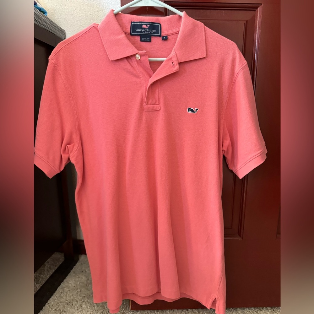Vineyard Vines polo in Men’s Small